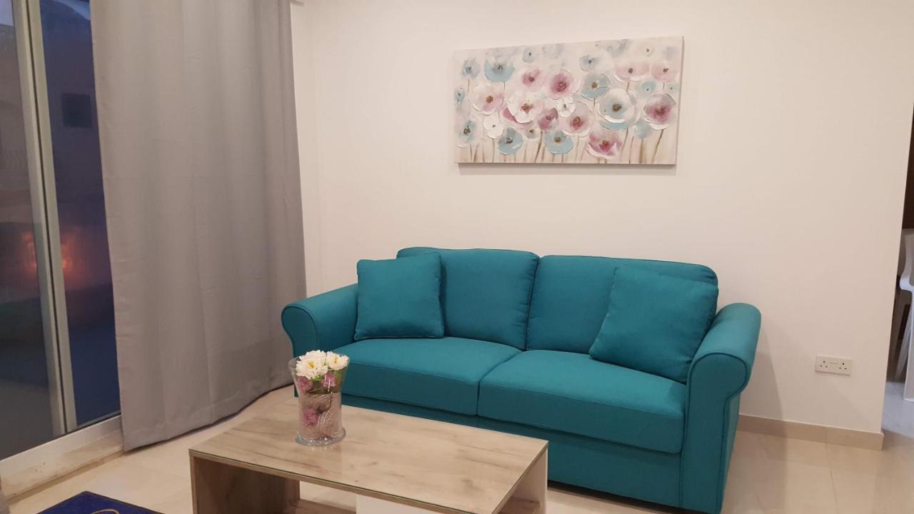 The Pines Apartman Marsaskala Kültér fotó