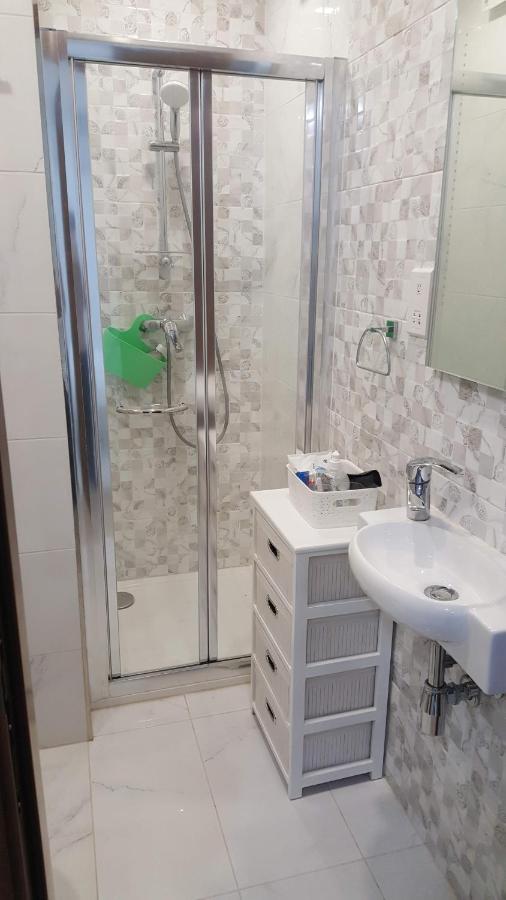 The Pines Apartman Marsaskala Kültér fotó