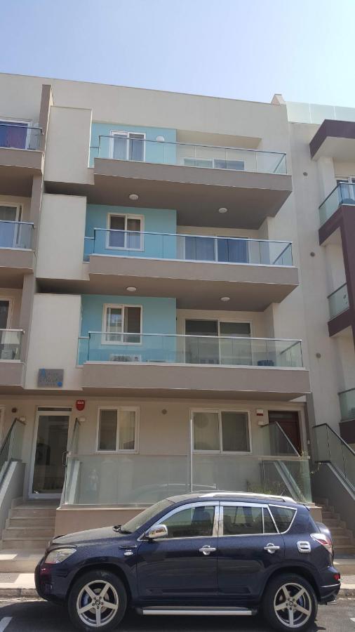 The Pines Apartman Marsaskala Kültér fotó