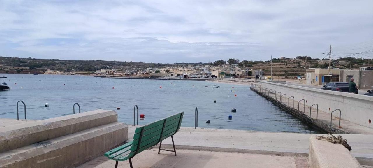 The Pines Apartman Marsaskala Kültér fotó